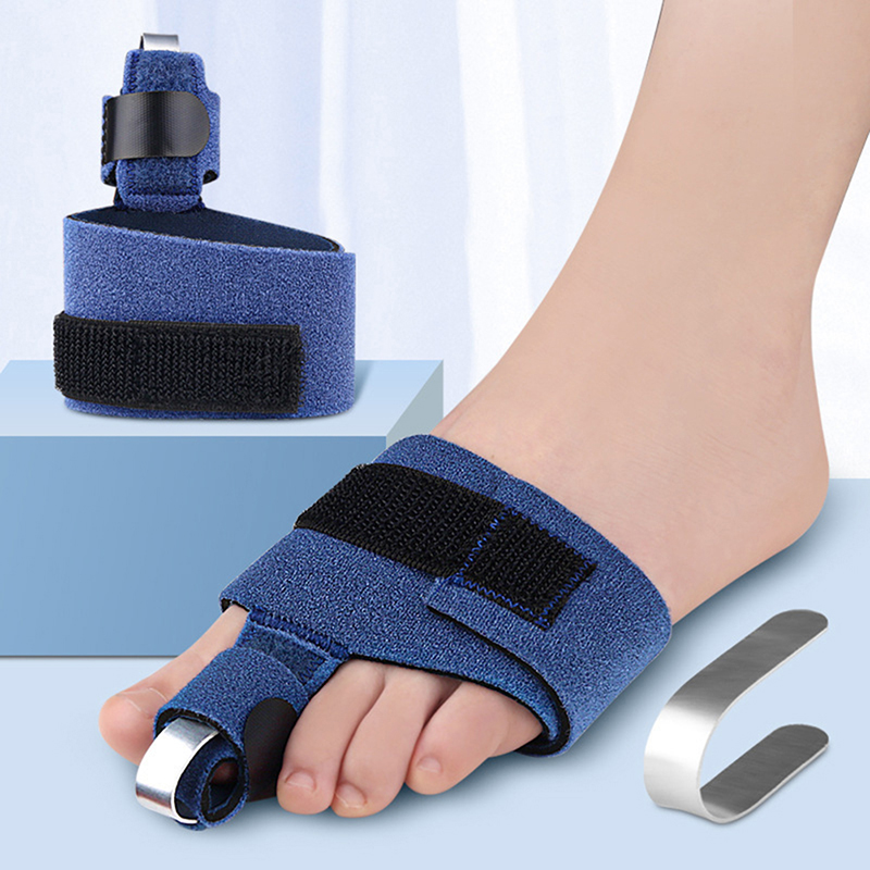 Ankle Brace Sock - 1 szt. Korektor palców, orteza na
