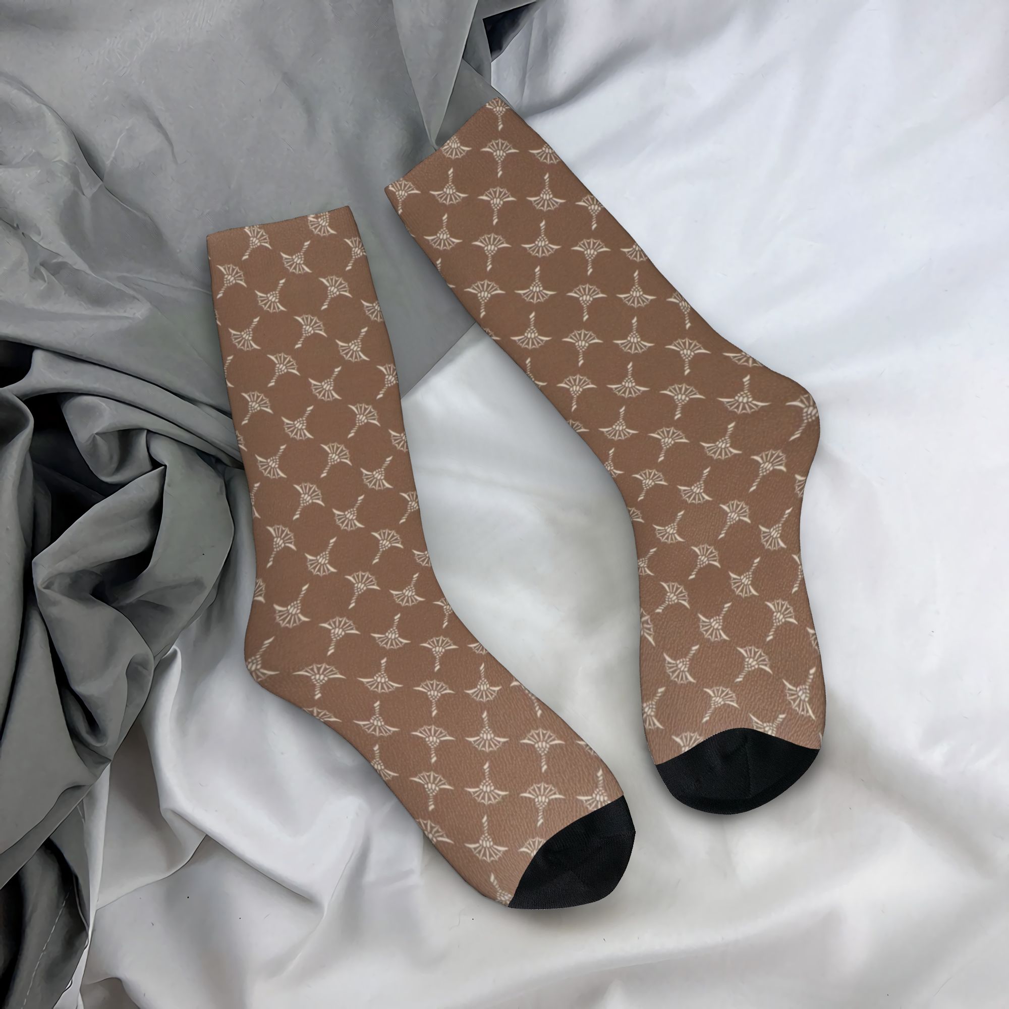 Skarpetki w stylu J-joops z wł – Dress Sock Men recenzja i cena