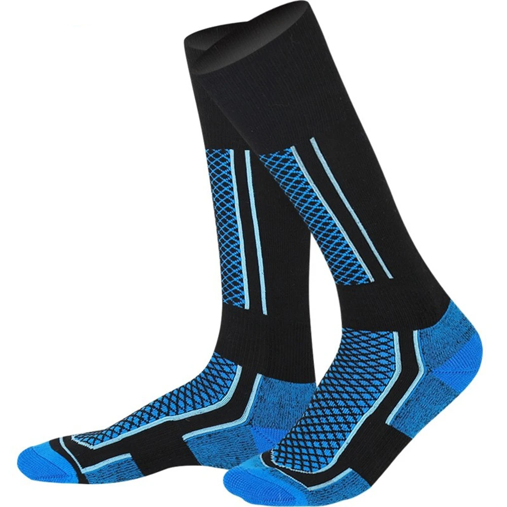 1 para męskich skarpet narciar – Thermal Sock Winter recenzja i cena