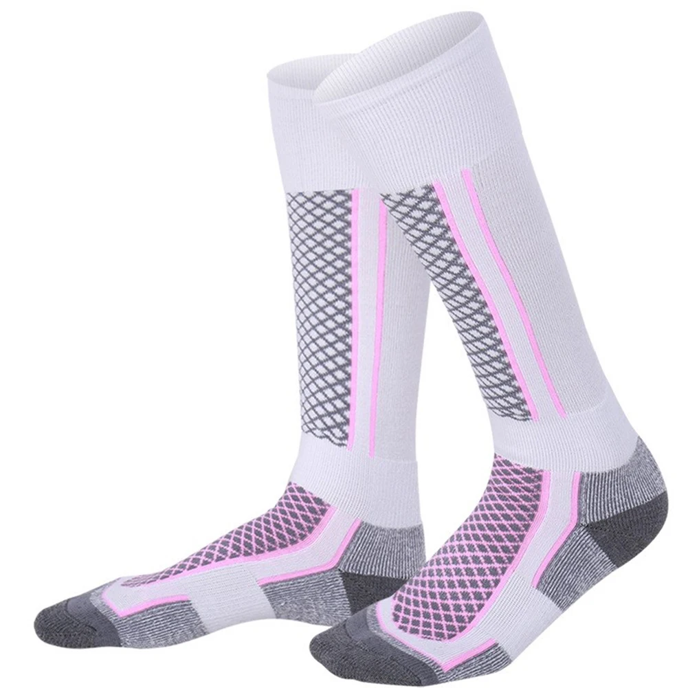 1 para męskich skarpet narciar – Thermal Sock Winter recenzja i cena