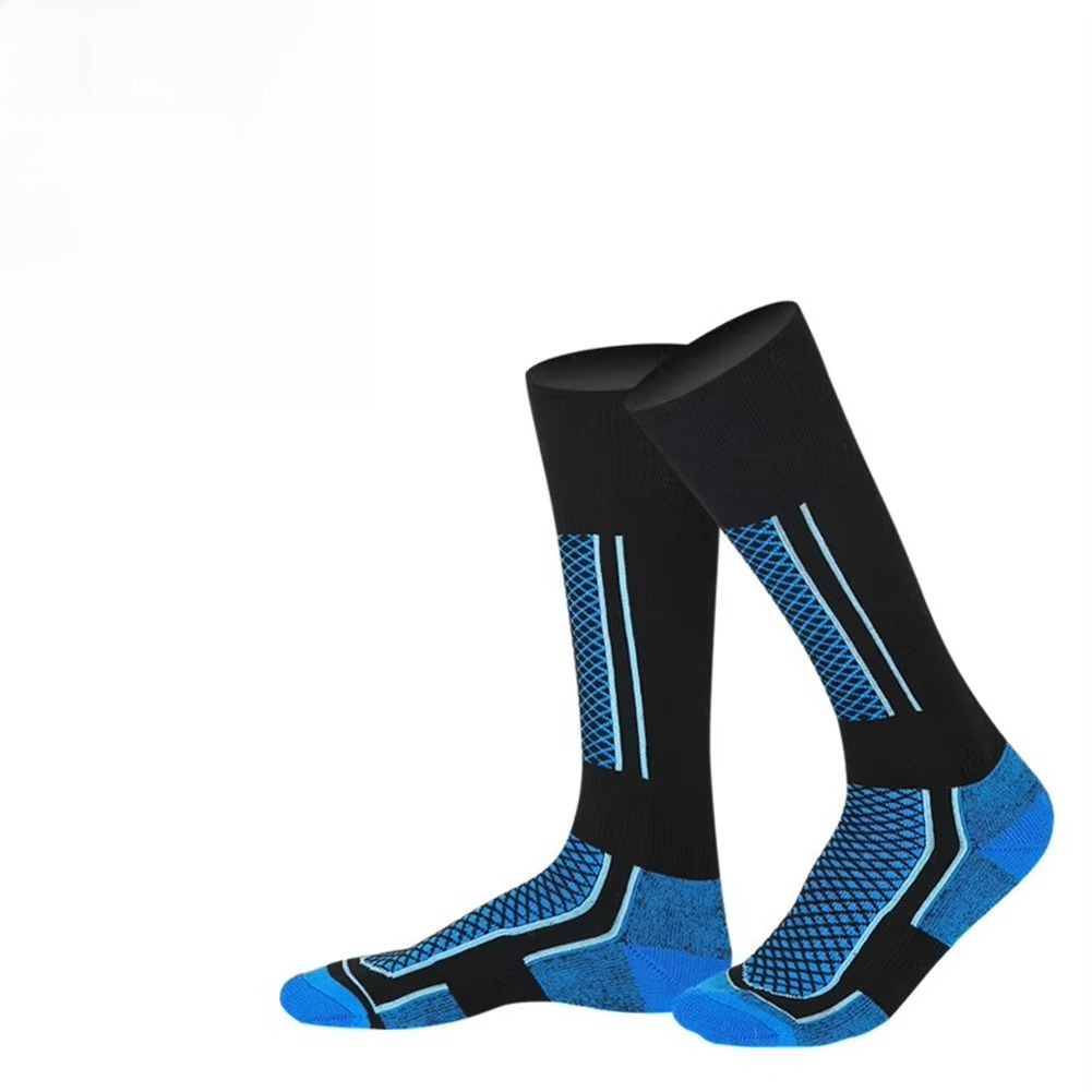 1 para męskich skarpet narciar – Thermal Sock Winter recenzja i cena