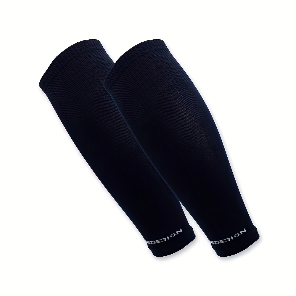 Kompresyjne skarpety piłkarski – Compression Sleeve Calf recenzja i cena
