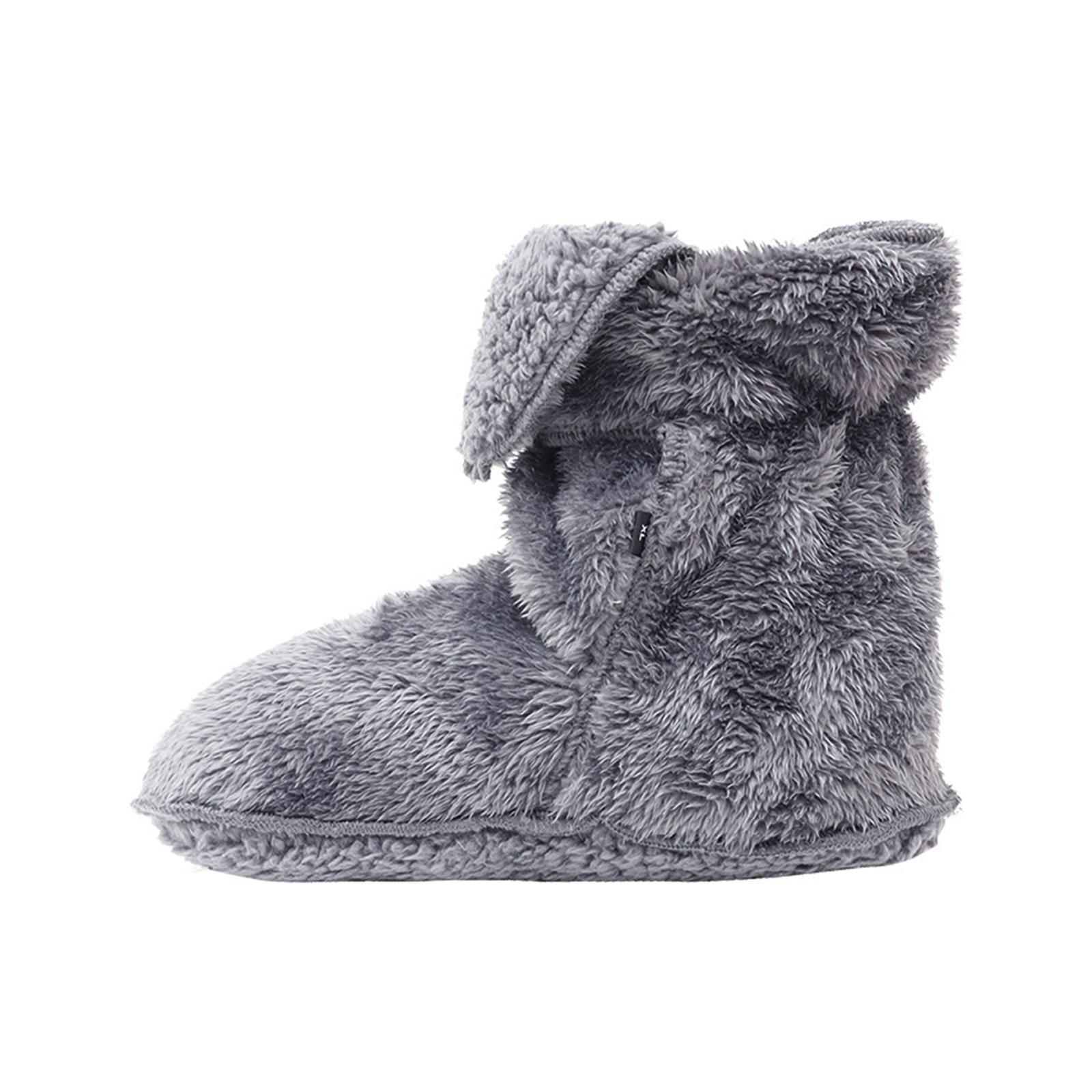 Ciepłe zimowe skarpety, skarpe – Thermal Sock Winter recenzja i cena