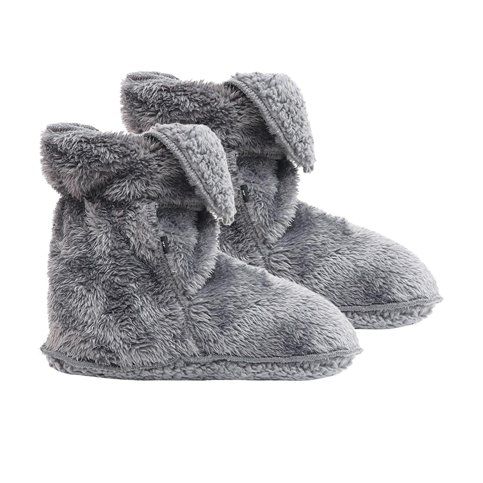 Ciepłe zimowe skarpety, skarpe – Thermal Sock Winter recenzja i cena