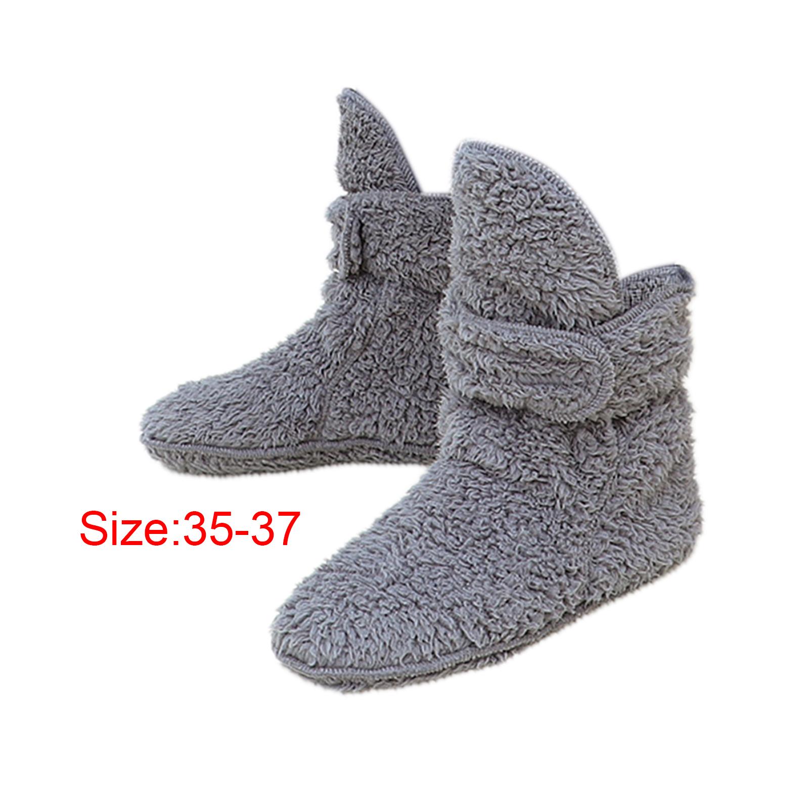Ciepłe zimowe skarpety, skarpe – Thermal Sock Winter recenzja i cena