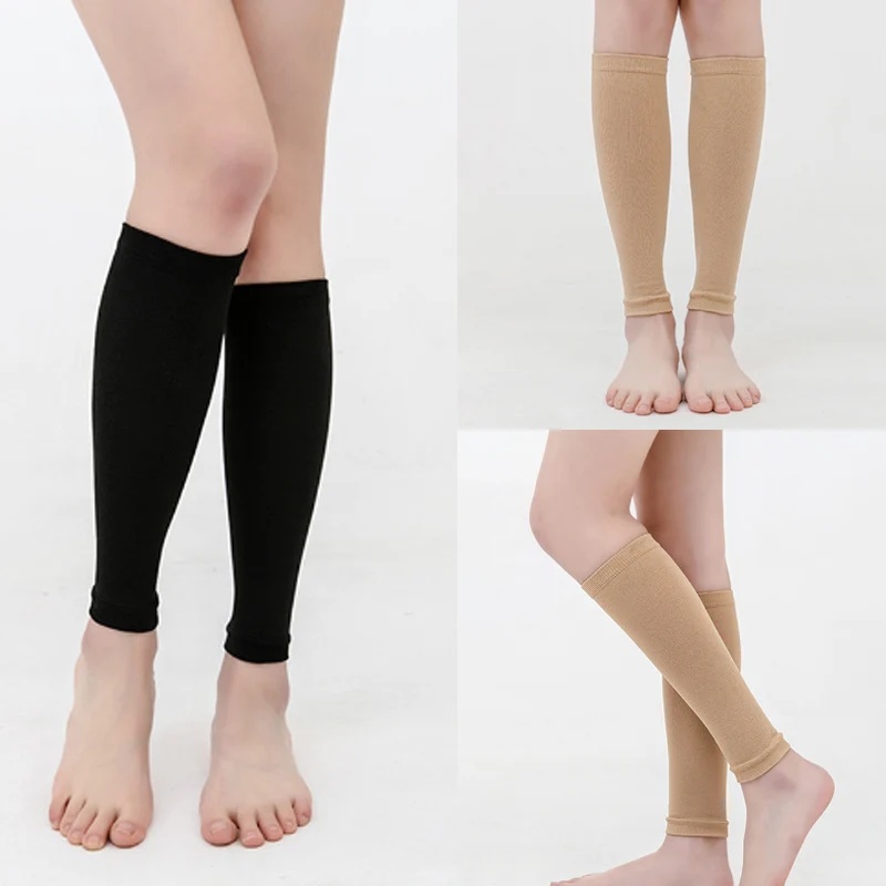 Rękawy kompresyjne na łydkę be – Compression Sleeve Calf recenzja i cena