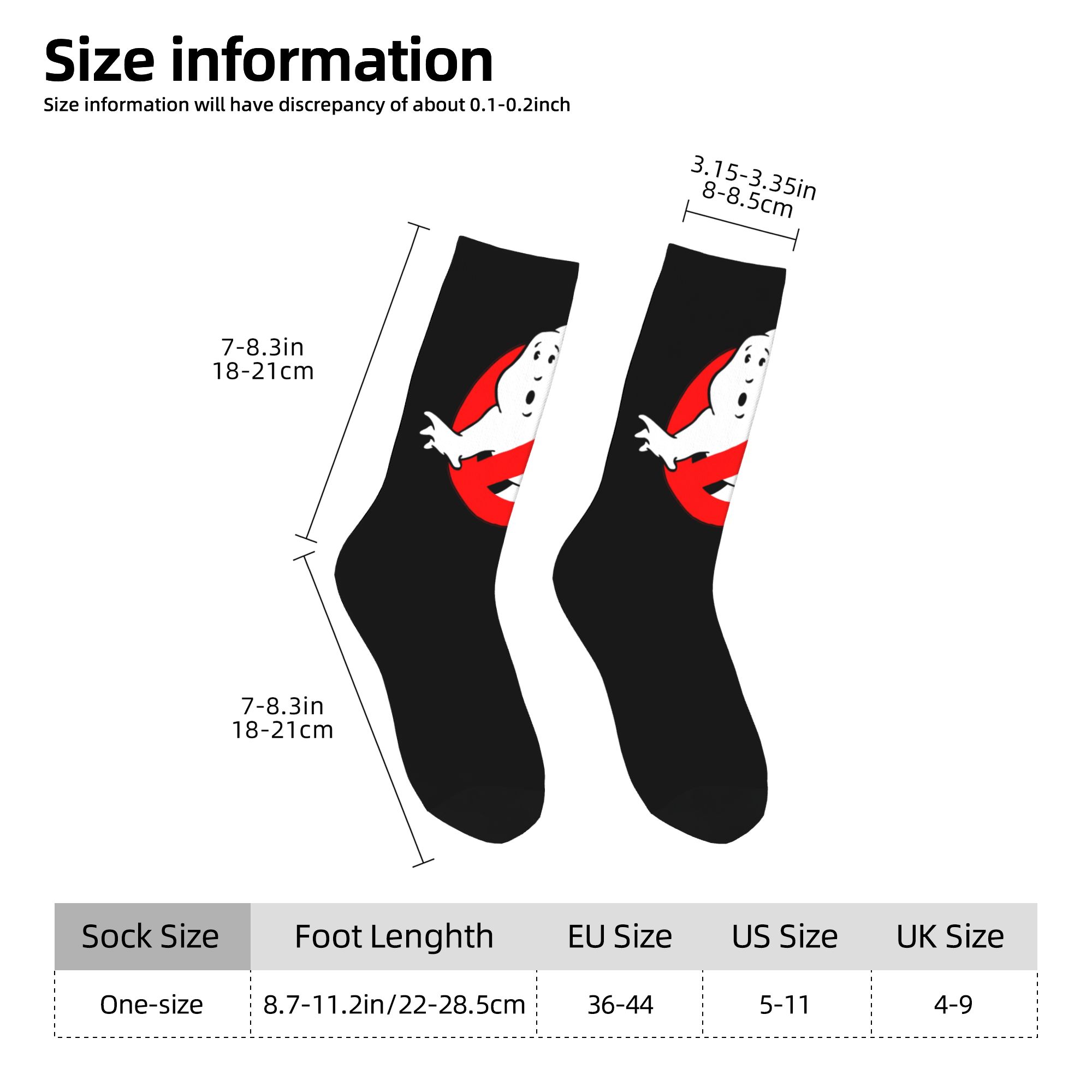 Skarpetki Ghostbusters dla męż – Dress Sock Men recenzja i cena